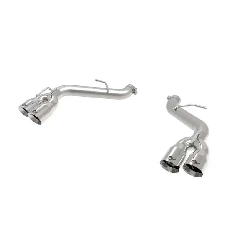 4944119NMP Axle-Back Exhaust