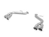 4944119NMP Axle-Back Exhaust