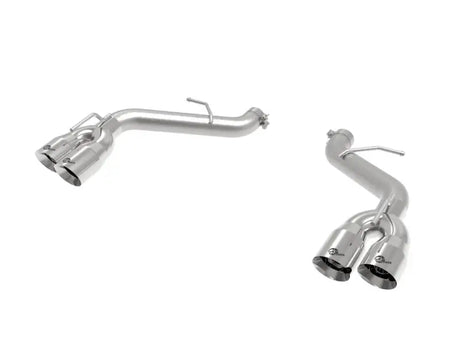 4944119NMP Axle-Back Exhaust