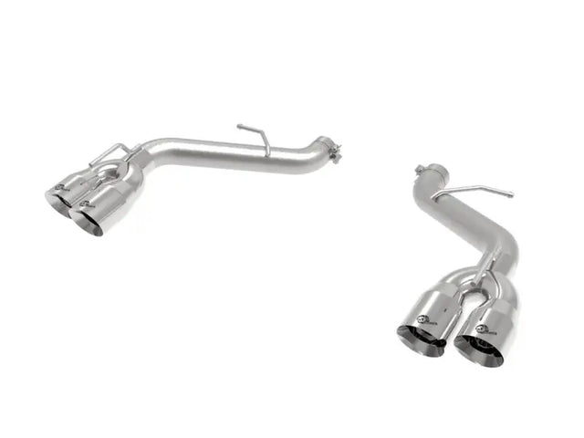 4944119NMP Axle-Back Exhaust