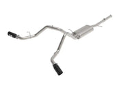4944134B Mach Force-Xp Cat-Back Exhaust Syst