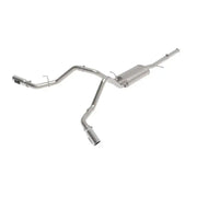 4944134P Mach Force-Xp Cat-Back Exhaust Syst