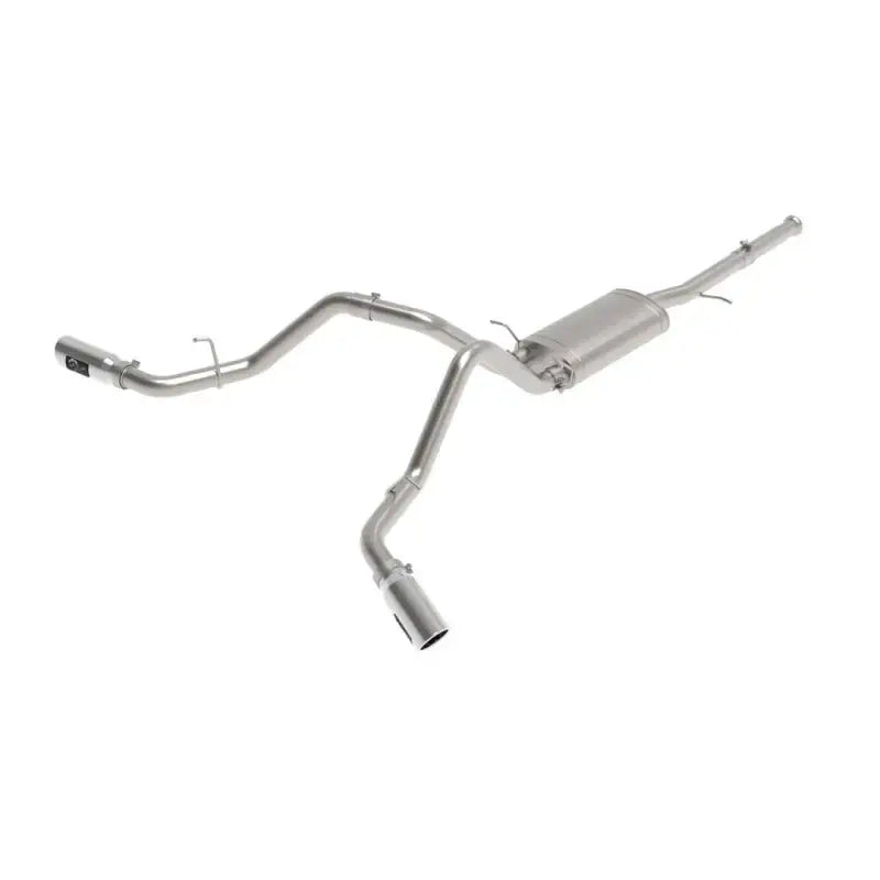 4944134P Mach Force-Xp Cat-Back Exhaust Syst
