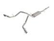 4944134P Mach Force-Xp Cat-Back Exhaust Syst