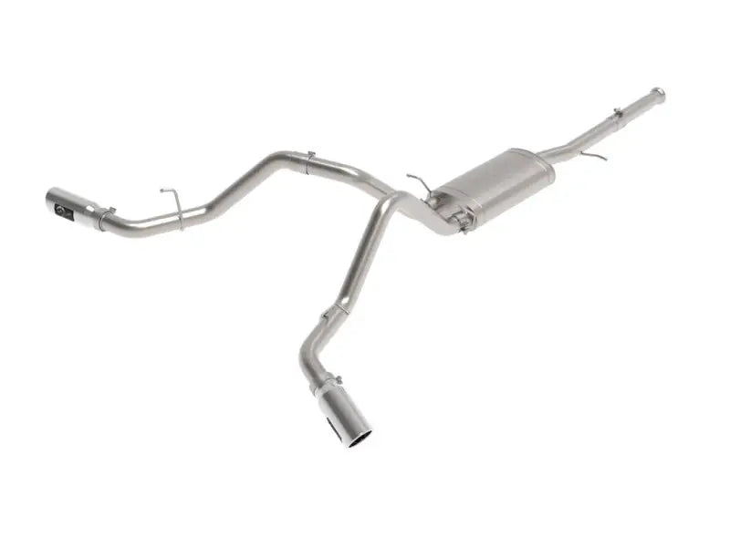 4944134P Mach Force-Xp Cat-Back Exhaust Syst