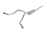 4944134P Mach Force-Xp Cat-Back Exhaust Syst