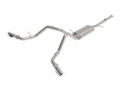 4944134P Mach Force-Xp Cat-Back Exhaust Syst