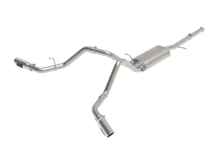 4944134P Mach Force-Xp Cat-Back Exhaust Syst