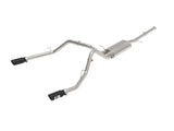 4944135B Apollo Gt Series Cat-Back Exhaust S