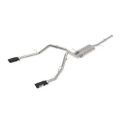 4944135B Apollo Gt Series Cat-Back Exhaust S