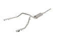 4944135P Apollo Gt Series Cat-Back Exhaust S