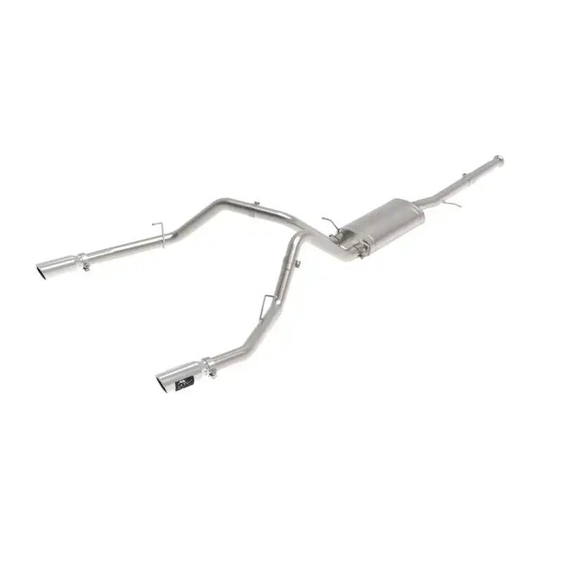 4944135P Apollo Gt Series Cat-Back Exhaust S