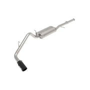 4944136B Apollo Gt Series Cat-Back Exhaust S