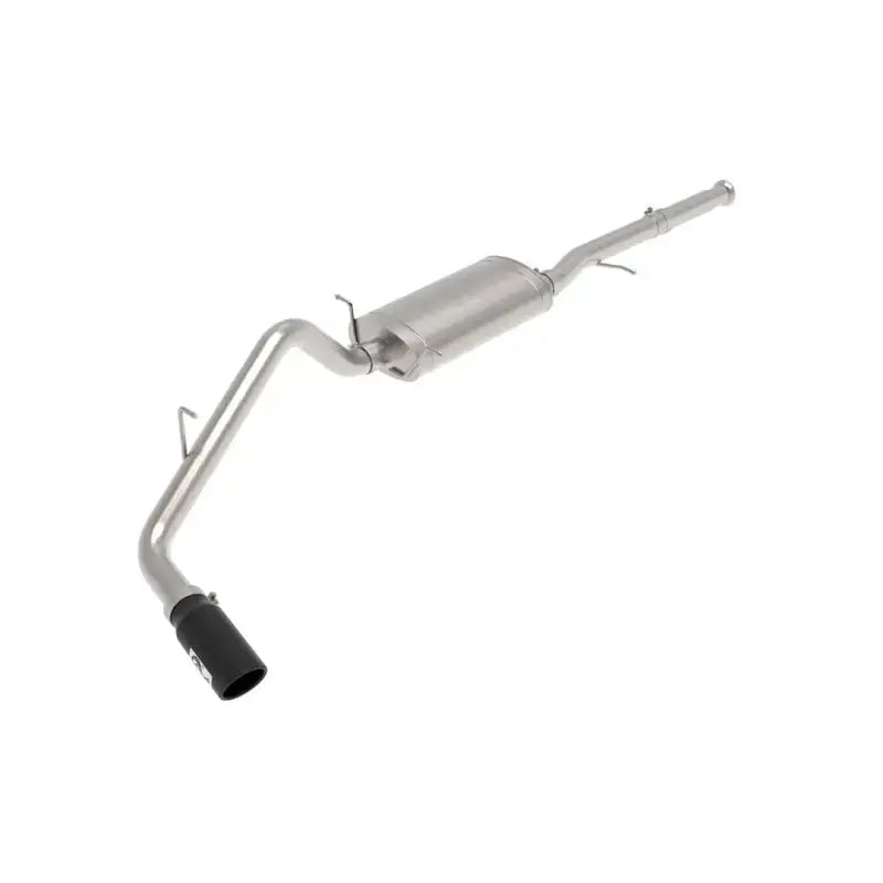 4944136B Apollo Gt Series Cat-Back Exhaust S