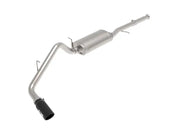 4944136B Apollo Gt Series Cat-Back Exhaust S