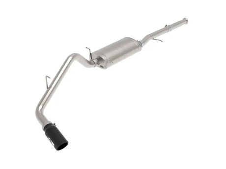 4944136B Apollo Gt Series Cat-Back Exhaust S