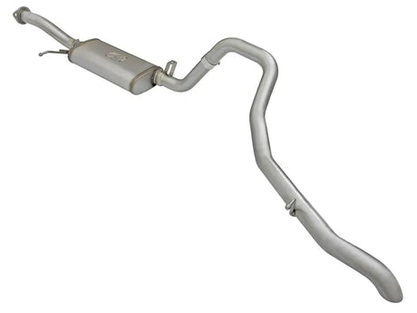 49-46118 Exhaust System Kit by aFe