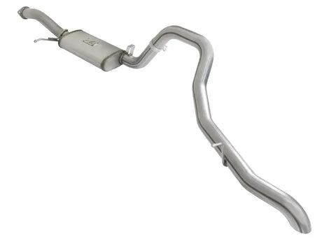 49-46119 Exhaust System Kit by aFe