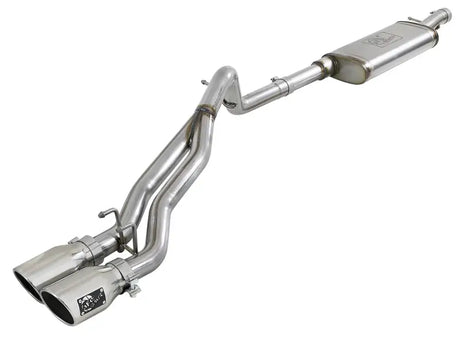 49-48054-P Exhaust System Kit by aFe