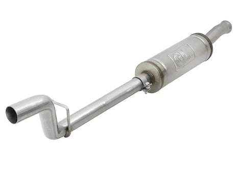 49-48064 Exhaust Pipe Intermediate by aFe
