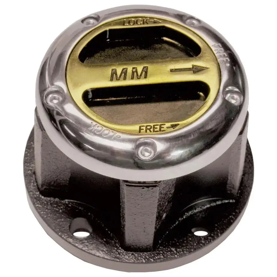 490 Milemarker 86.5-91 Toy 4 Run 4X4 Pu