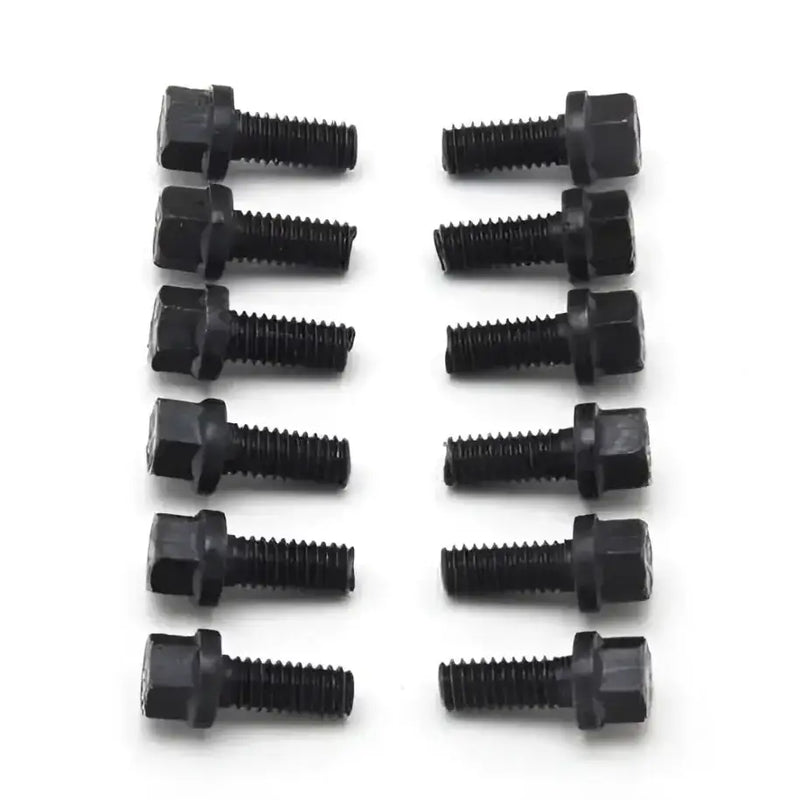 4900 Exhaust Header Bolt