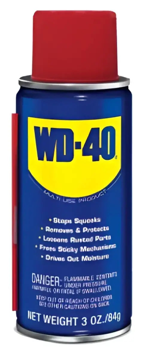 490002 Penetrating Oil