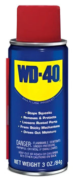 490002 Penetrating Oil