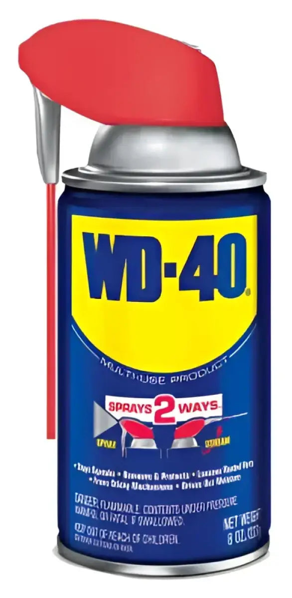49002 Penetrating Oil