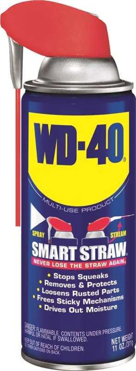 490040 Penetrating Oil