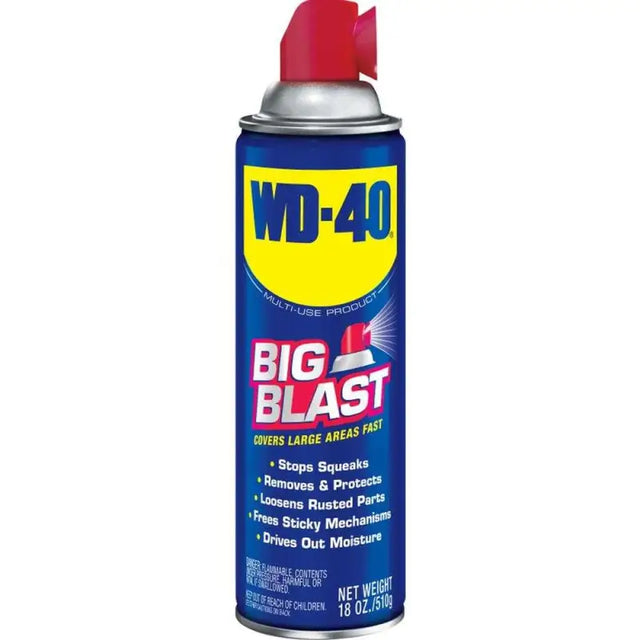 490095 Penetrating Oil