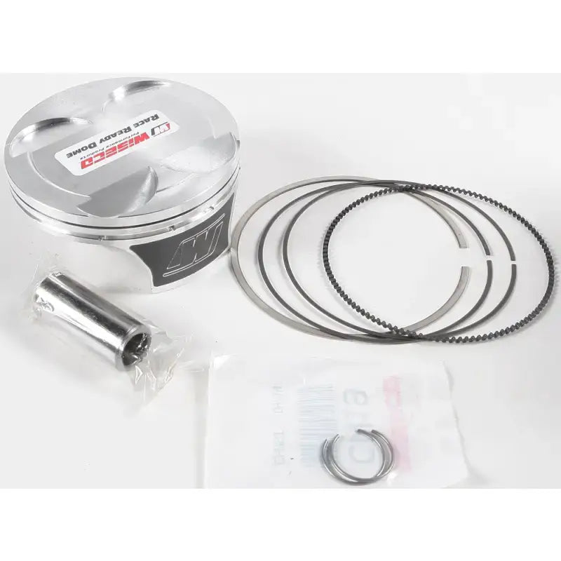 4900M09600 Piston Kit Armorglide 96.00/Std 12:1 Kaw 