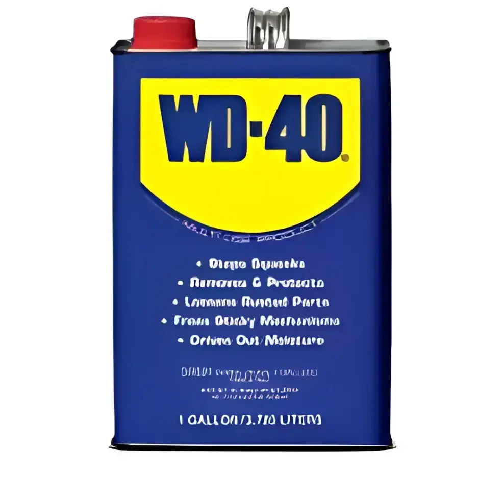 490118 Penetrating Oil