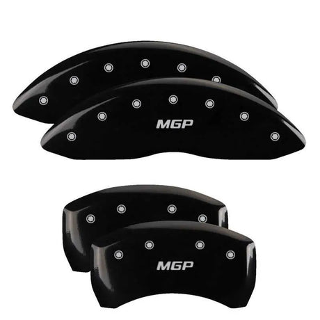 49014SMGPBK Caliper Cover