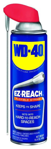 490194 Multi Purpose Lubricant
