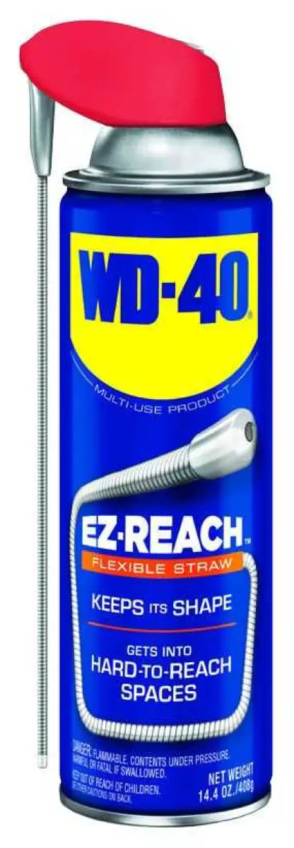 490194 Multi Purpose Lubricant
