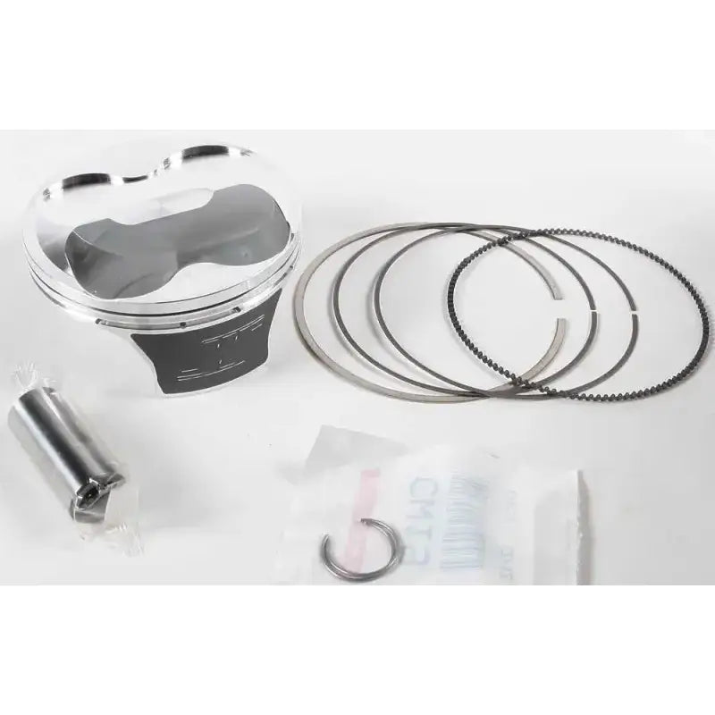 WISECO 4901M09600 Piston Kit Armorglide 96.00/Std 13:1 Kaw