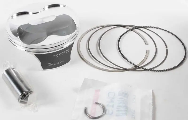 WISECO 4901M09600 Piston Kit Armorglide 96.00/Std 13:1 Kaw