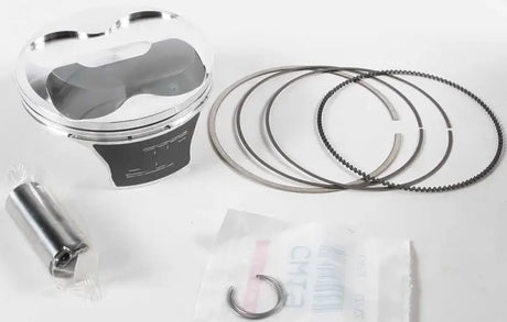 WISECO 4901M09600 Piston Kit Armorglide 96.00/Std 13:1 Kaw