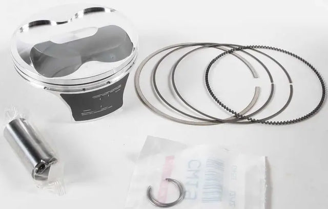 WISECO 4901M09600 Piston Kit Armorglide 96.00/Std 13:1 Kaw