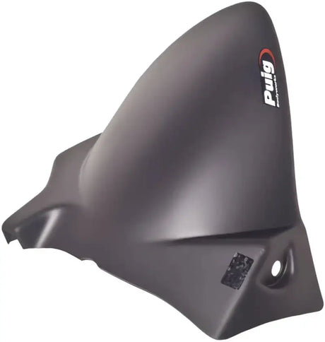 4902J Tire Hugger Matte Black 