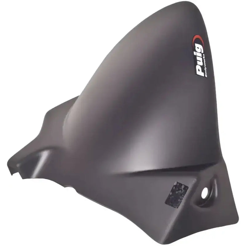 4902J Tire Hugger Matte Black 