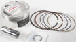 4903M10200 Piston Kit Armorglide 102.00/Std 11:1 Yam 
