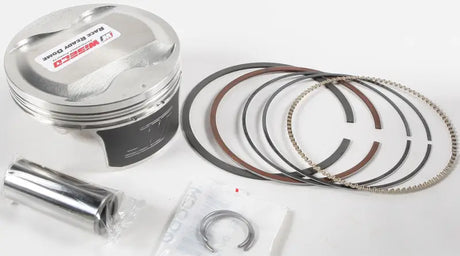 4903M10200 Piston Kit Armorglide 102.00/Std 11:1 Yam 