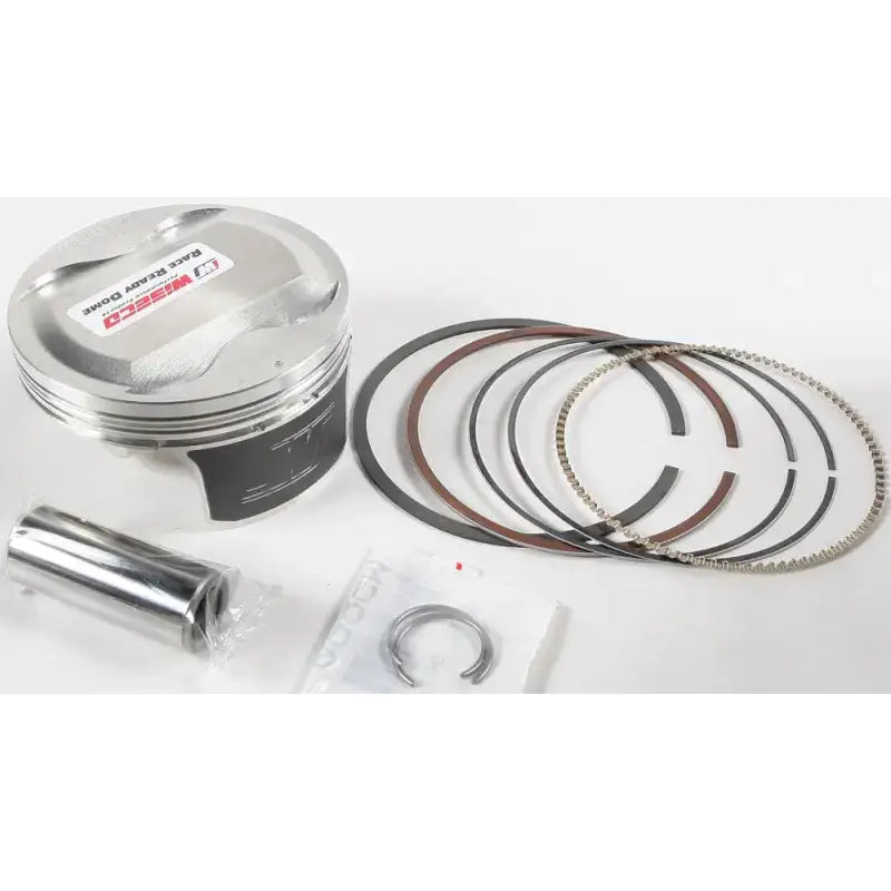 4903M10200 Piston Kit Armorglide 102.00/Std 11:1 Yam 