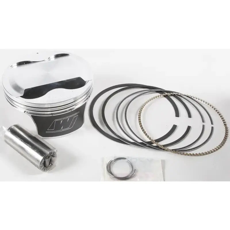 4903M10300 Piston Kit Armorglide 103.00/+1.00 11:1 Yam 