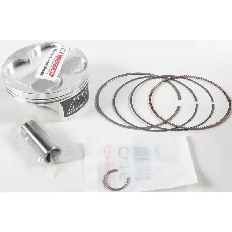 4904M07700 Piston Kit Armorglide 77.00/Std 13.5:1 Kaw 