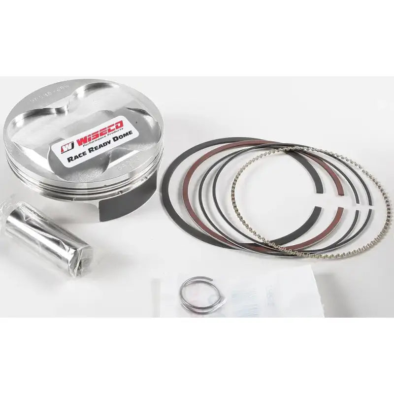 4905M09600 Piston Kit 96.00/Std 13.5:1 Hon 