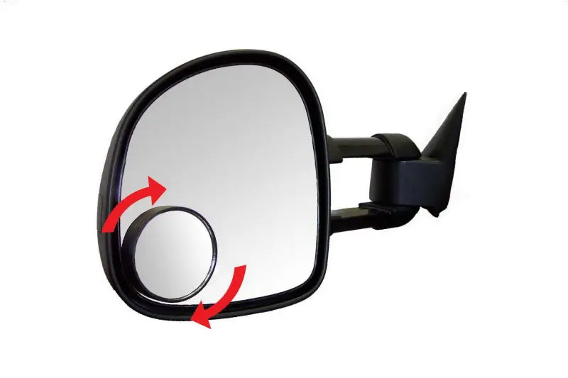 49102 Exterior Mirror