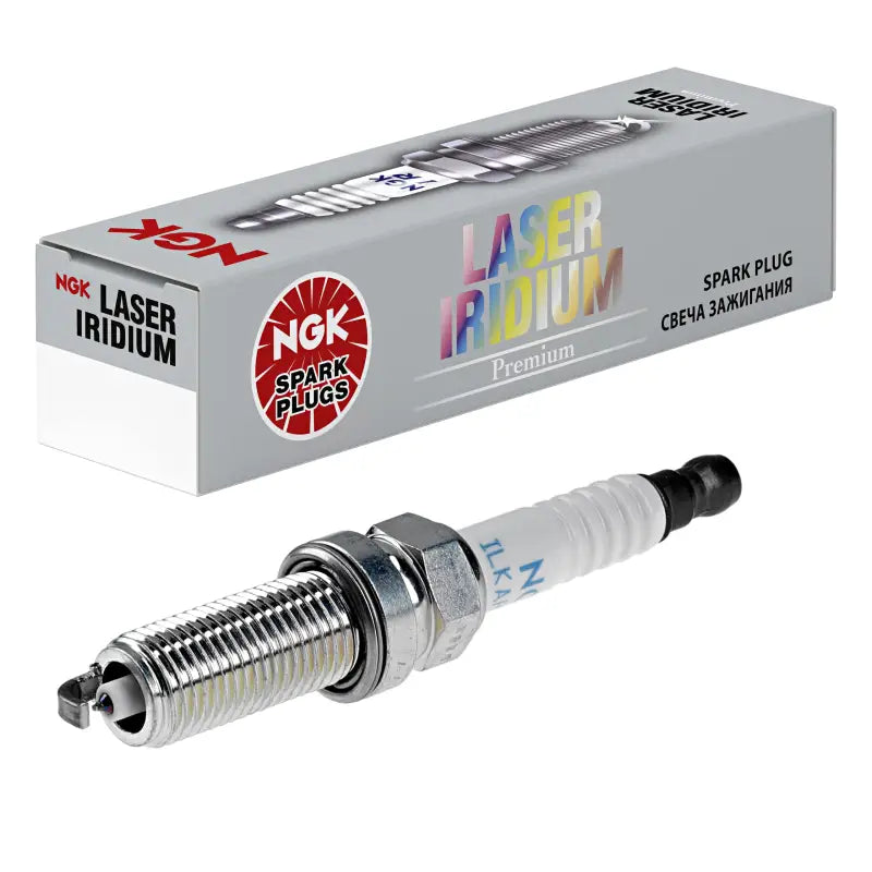 4912 NGK Ilkar7B11: Sprk Plg 4/Bx - Spark Plug